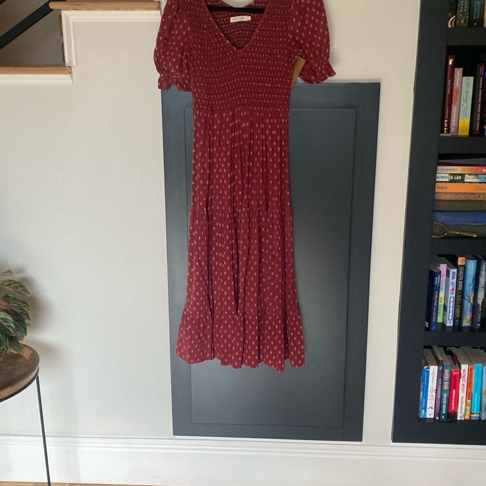 Christy dawn brooklyn Dress